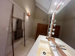 Las Terrenas - Caribbean Villa for 6 People - Exceptional Location