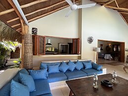 Las Terrenas - Caribbean Villa for 6 People - Exceptional Location