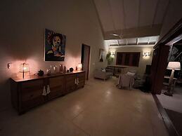 Las Terrenas - Caribbean Villa for 6 People - Exceptional Location