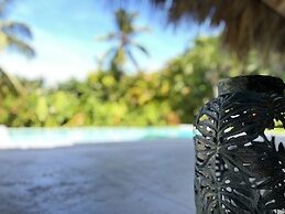 Las Terrenas - Caribbean Villa for 6 People - Exceptional Location