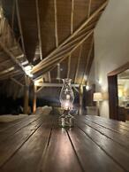 Las Terrenas - Caribbean Villa for 6 People - Exceptional Location