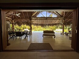 Las Terrenas - Caribbean Villa for 6 People - Exceptional Location