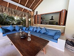 Las Terrenas - Caribbean Villa for 6 People - Exceptional Location