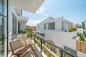 Casa Embra