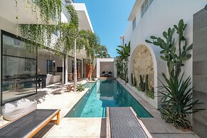Casa Embra