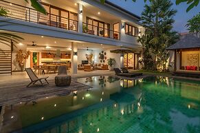 Villa Lisy
