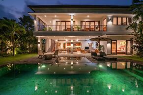 Villa Lisy