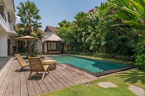 Villa Lisy