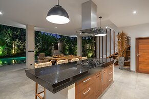 Villa Lisy