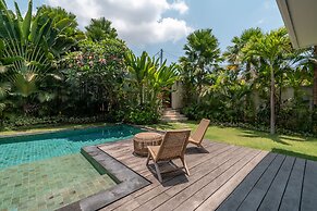 Villa Lisy