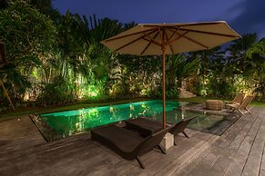 Villa Lisy