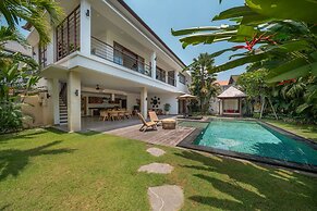 Villa Lisy