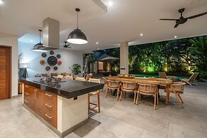 Villa Lisy