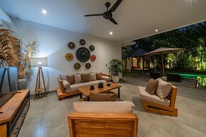 Villa Lisy