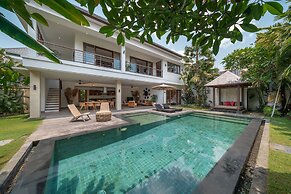 Villa Lisy