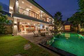 Villa Lisy