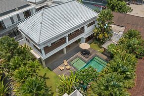 Villa Lisy