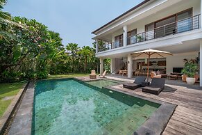 Villa Lisy
