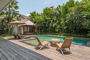 Villa Lisy
