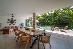 Villa Lisy