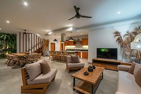 Villa Lisy