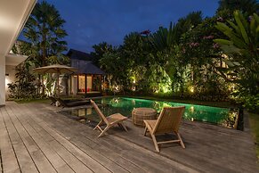 Villa Lisy