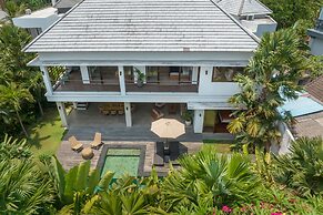 Villa Lisy