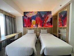 Praya Room