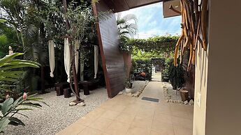 SamaraChilloutLodge
