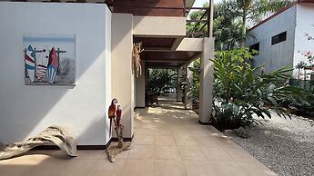 SamaraChilloutLodge