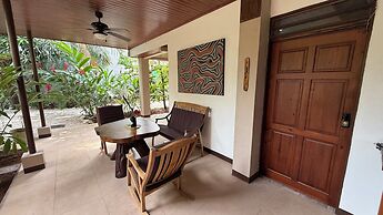 SamaraChilloutLodge