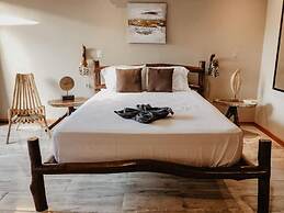 SamaraChilloutLodge
