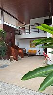 SamaraChilloutLodge