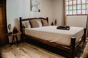 SamaraChilloutLodge