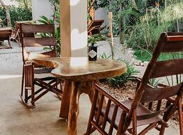 SamaraChilloutLodge
