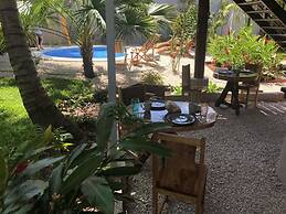 SamaraChilloutLodge