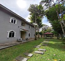 Hotel O Rumah Rehat Awana