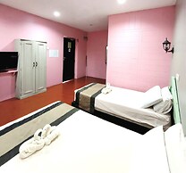 Hotel O Rumah Rehat Awana
