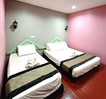 Hotel O Rumah Rehat Awana
