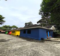 Hotel O Rumah Rehat Awana