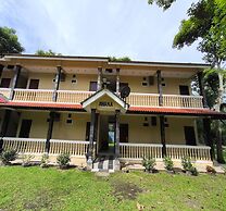 Hotel O Rumah Rehat Awana