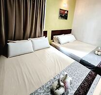 Hotel O Rumah Rehat Awana