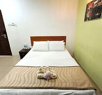 Hotel O Rumah Rehat Awana