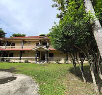 Hotel O Rumah Rehat Awana