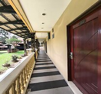 Hotel O Rumah Rehat Awana