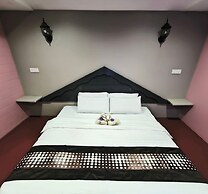 Hotel O Rumah Rehat Awana