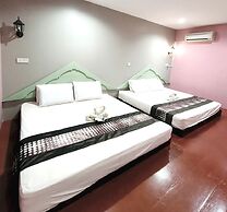 Hotel O Rumah Rehat Awana