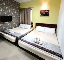 Hotel O Rumah Rehat Awana