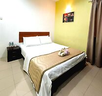 Hotel O Rumah Rehat Awana