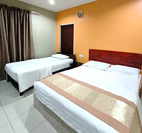 Hotel O Rumah Rehat Awana